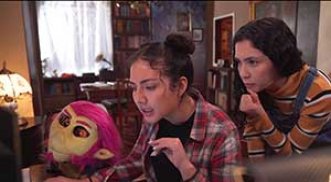 El libro mágico y las nuevas exploraciones