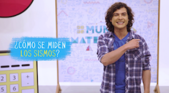 ¿Temblor o Terremoto? ¿Cómo se miden los sismos? (Logaritmos)
