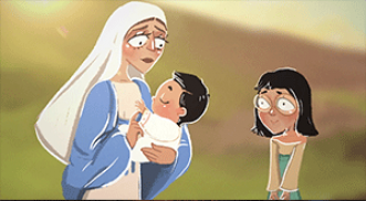 “La tripita” y las niñas buenas y las niñas malas