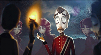 “Carmilla” y el problema de la homofobia