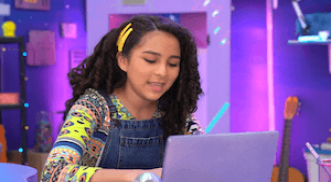 Voy a conocer sobre el autismo