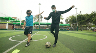 Fútbol 