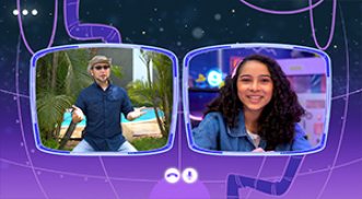 ¡Cuidemos nuestros ríos, lagos y lagunas!