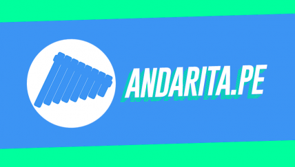 Andarita.pe: Las músicas del Perú reunidas en un portal web