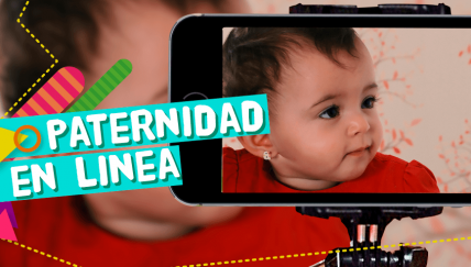 ¿Sabes qué es el “sharenting”?