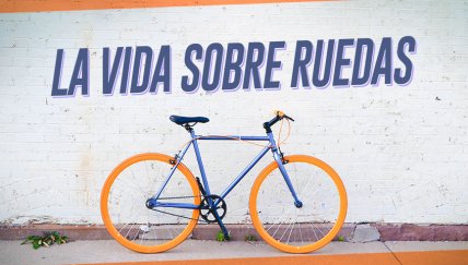 ¿Cómo es ser un ciclista urbano en Lima?