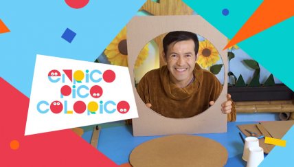 Este nuevo programa de Chicos IPe hará volar la imaginación de niños y niñas