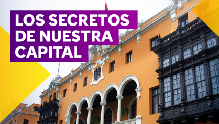 5 datos sobre Lima que estamos seguros que no conoces