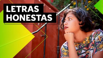 Nía Vanie, la cantautora que habla sobre lo que te pasa