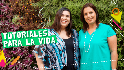 AMA EDU!: “Queremos que los padres tomen el papel principal en la educación de los chicos”