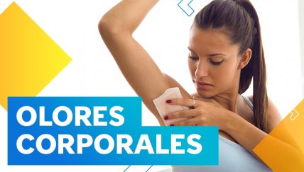 ¿Por qué el desodorante te abandona? Conoce a las responsables de los olores de tu cuerpo