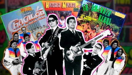 Cumbia peruana: 12 datos que debes conocer