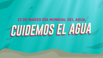 Esto es lo que deberías recordar en el Día Mundial del Agua