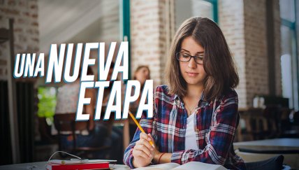 5 cosas que hacías en el colegio que ya fueron en la universidad