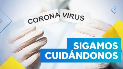 Estas son las dos cepas del COVID-19