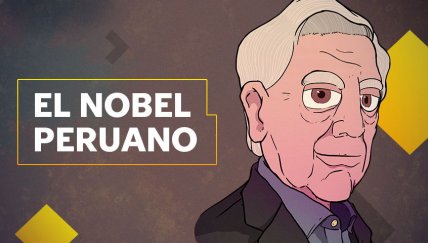 10 datos sobre Mario Vargas Llosa que seguro no conocías