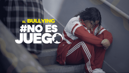 Canal IPe se suma a la campaña No es Juego