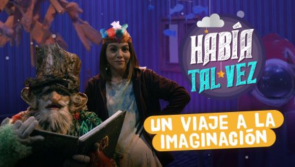 Ya no falta nada para el gran estreno de Había Tal Vez