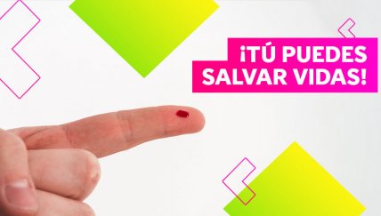 ¿Por qué es necesario donar sangre incluso en tiempos de cuarentena?