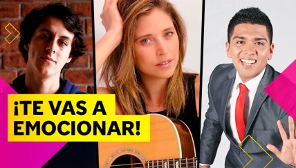 Canciones que te conmoverán en esta cuarentena