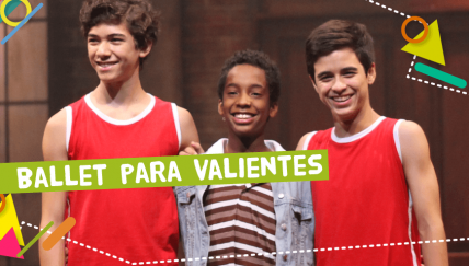 Billy Elliot: La libertad de ser diferente