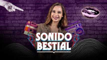 La música de nuestro país está en “Sonido Bestial”