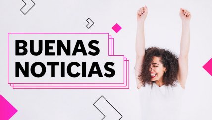 ¡Estas son las cosas lindas que están pasando en plena cuarentena!