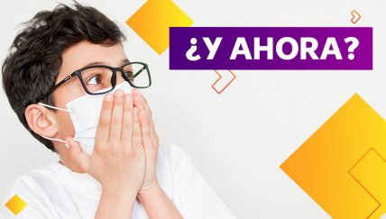 ¿Qué hago si alguien que vive conmigo es diagnosticado con COVID-19?