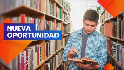 ¡Minedu dará 10000 becas para que termines tu carrera!