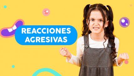 Mi hijo me pega: ¿qué hago?