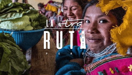 La Otra Ruta: historias que inspiran