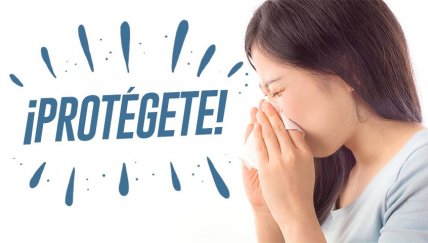 Esto es lo que debes saber sobre la influenza