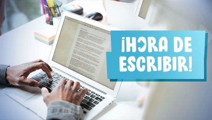 ¿Te gusta expresar tus ideas en verso o prosa? Este concurso de poesía te encantará