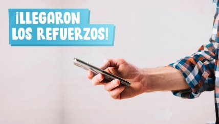 Bájate estas apps si quieres aprobar todos tus cursos