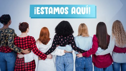 ¡Es momento de darle más visibilidad a las mujeres autistas!