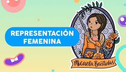 Ahora niños y niñas podrán conocer sobre las heroínas peruanas con este juego