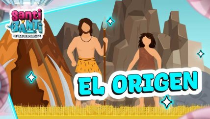 ¿Conocías todos estos datos sobre el origen de los humanos?