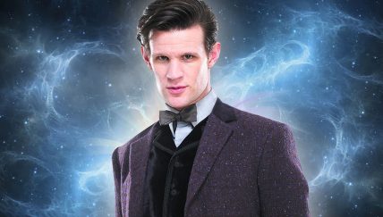 10 datos que debes saber de Doctor Who