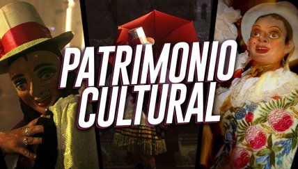 Máscaras de Paucartambo, un arte lleno de tradición