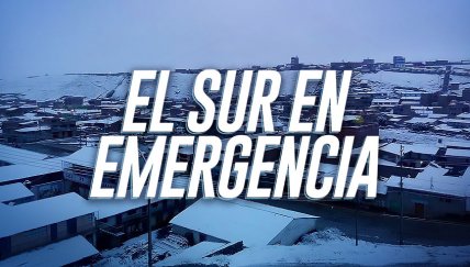 Estas son las regiones que tienen el invierno más frío en Perú