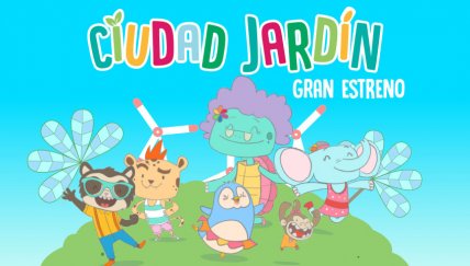 Ciudad Jardín: un lugar para aprender a vivir en armonía