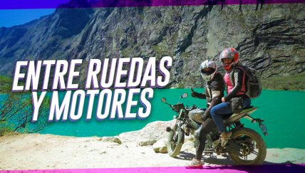 Conoce al primer club de motociclistas compuesto solo por mujeres