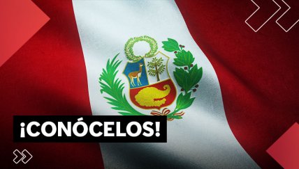 ¡Descubre qué hay dentro del Escudo Nacional! 