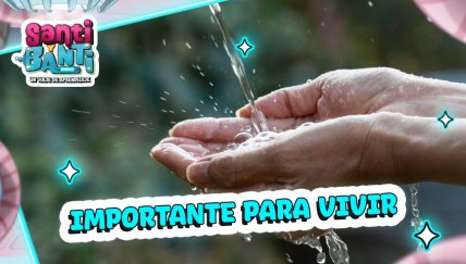 ¿Qué pasaría si se acaba el agua en el mundo? 