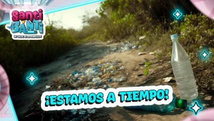 ¿Cuáles son las causas más comunes de contaminación ambiental?