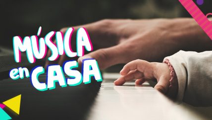 Música en Casa