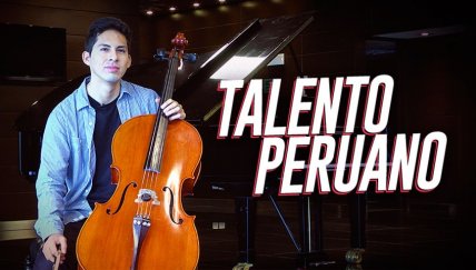 El más joven de la orquesta