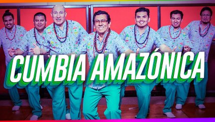 Los Mirlos: cumbia amazónica del Perú para el mundo