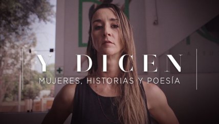 Vania Masías, haciendo más “cool” la poesía peruana