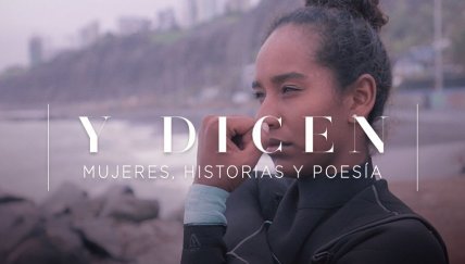 ¿Quién dice que el surf y la poesía no combinan?